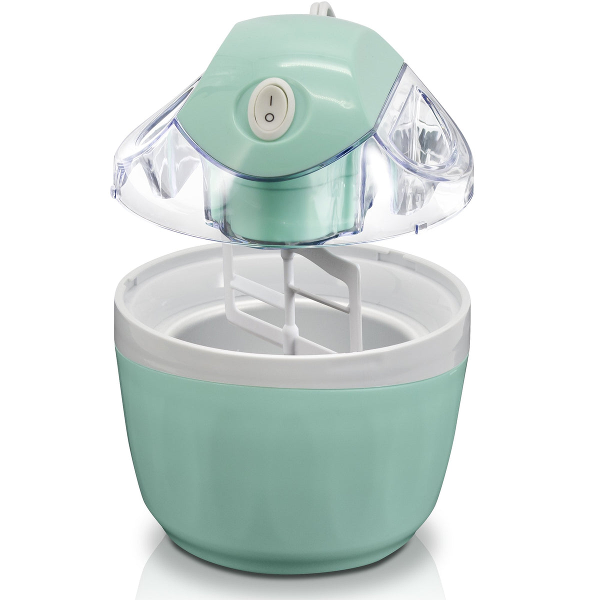 HeladoExpress® | Tu Helado Personalizado en 20 Minutos