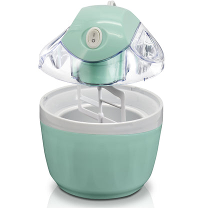 HeladoExpress® | Tu Helado Personalizado en 20 Minutos