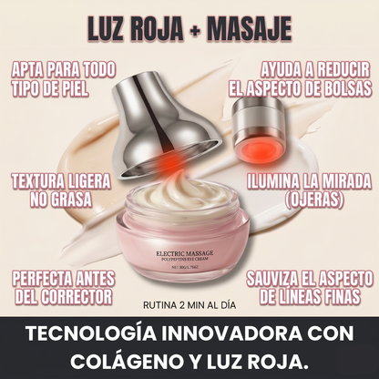 Di adiós a las ojeras y la cara cansada