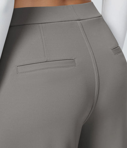 El pantalón de trabajo que por fin se siente como querer ponérselo