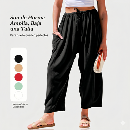 El pantalón que combina estilo y comodidad!!