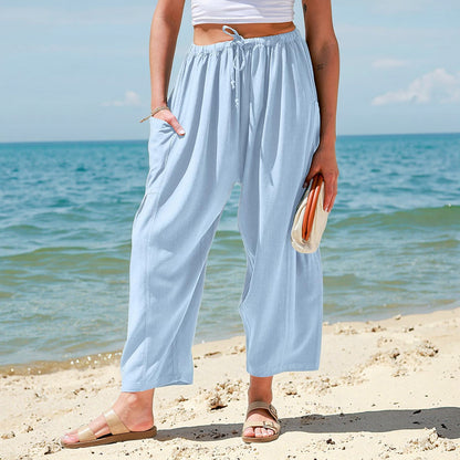 El pantalón que combina estilo y comodidad!!