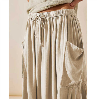 El pantalón que combina estilo y comodidad!!