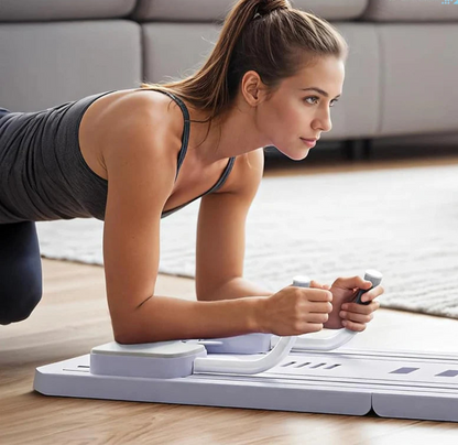 Vitaforma Pilates Reformer Pro Set®