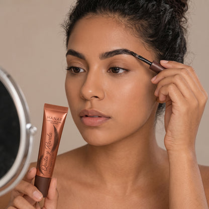 BrowTat™ – Tinte de Cejas Efecto Microblading
