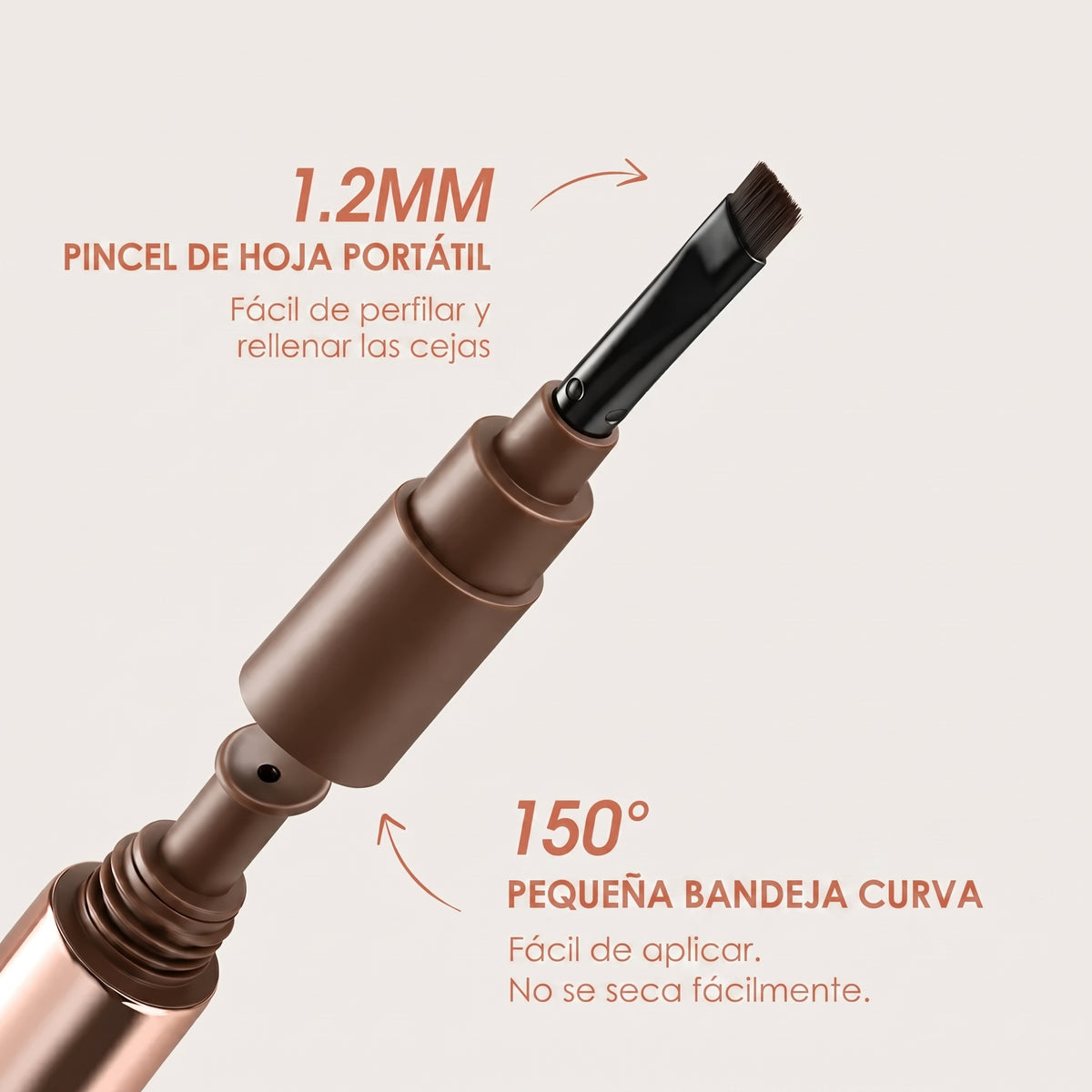 BrowTat™ – Tinte de Cejas Efecto Microblading