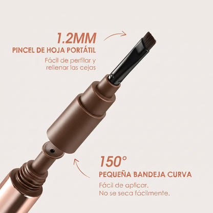 BrowTat™ – Tinte de Cejas Efecto Microblading