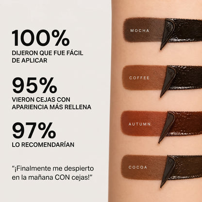 BrowTat™ – Tinte de Cejas Efecto Microblading