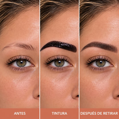 BrowTat™ – Tinte de Cejas Efecto Microblading