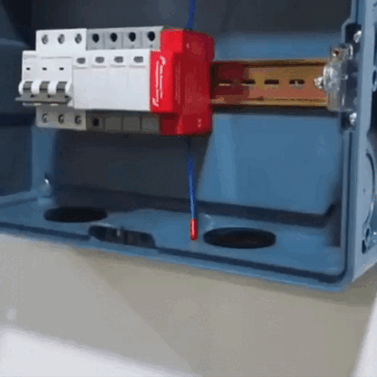 IgniStop® – Extintor Automático para Tablero Eléctrico