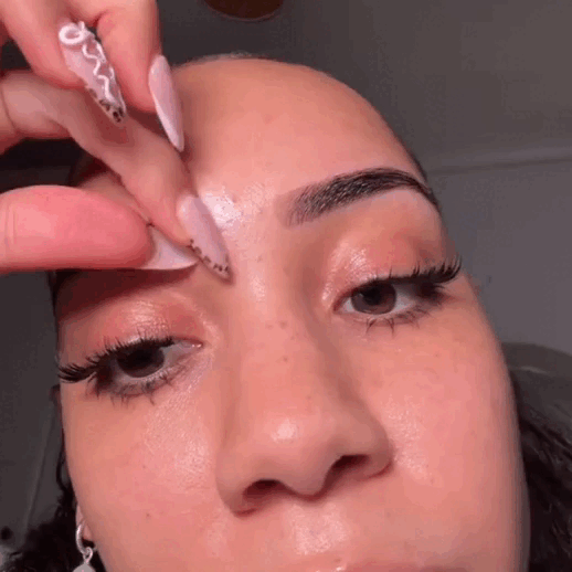 BrowTat™ – Tinte de Cejas Efecto Microblading