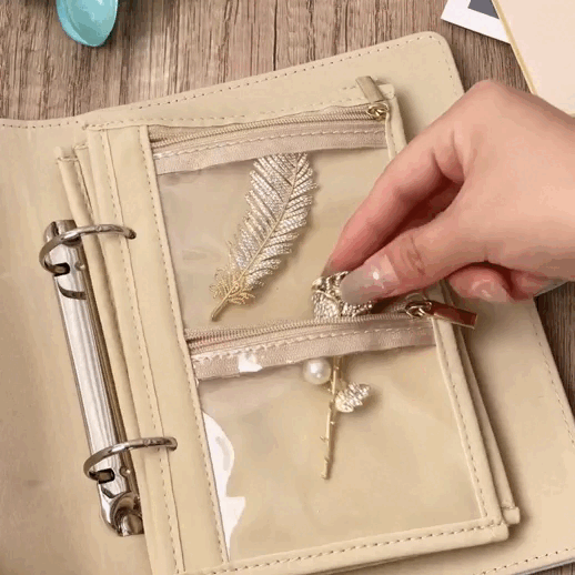 Ordena, protege y lleva tus joyas a donde quieras