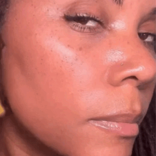 El "Lifting" Matutino que Cuesta Menos que una Sesión de Spa: Desinflama y Define tu Rostro al Instante.