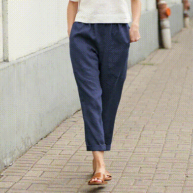 El pantalón que Combina Estilo y Comodidad - ¡Oferta pide uno, te enviaremos el segundo gratis!