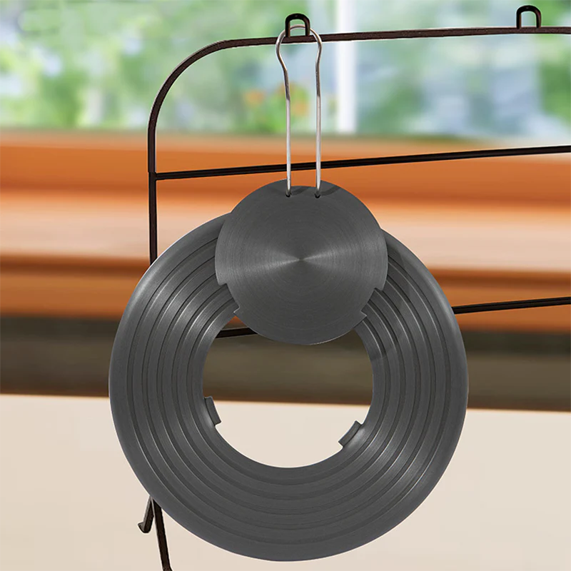 Placa de conducción de calor extraíble, ¡CONDUCCIÓN DE CALOR INTELIGENTE, SEGURA Y VERSÁTIL PARA CADA COCINA!