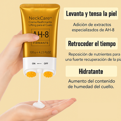 Firming™ – Crema Reafirmante y Nutritiva para una Piel Radiante