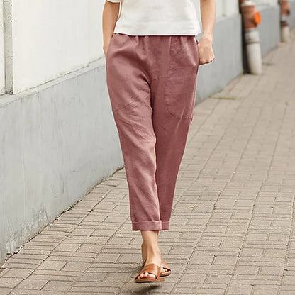 El pantalón que Combina Estilo y Comodidad - ¡Oferta pide uno, te enviaremos el segundo gratis!