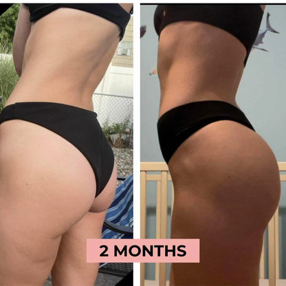 Tonificador de gluteos + parche masajeador + Ebook GRATIS