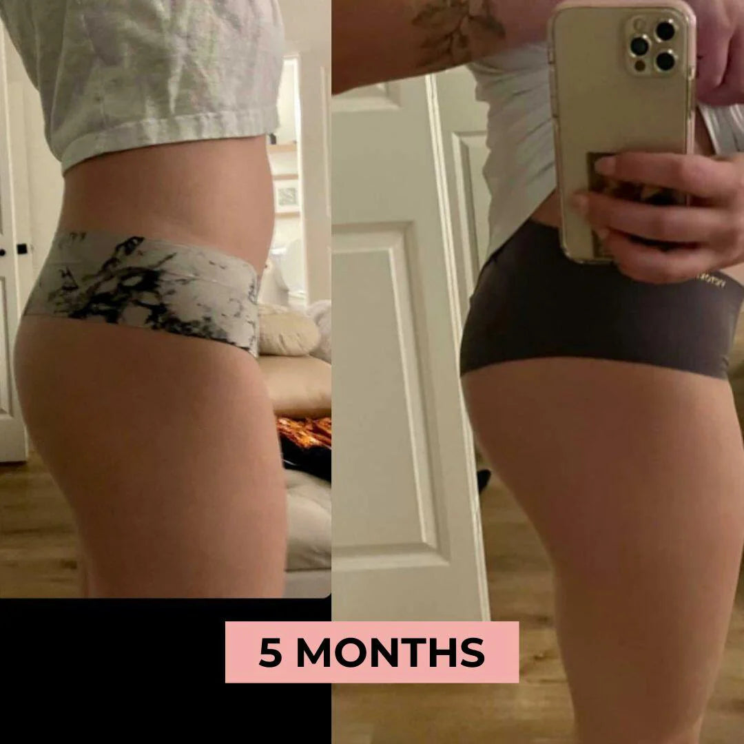 Tonificador de gluteos + parche masajeador + Ebook GRATIS